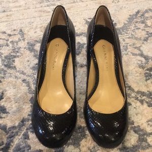 Gianni Bini Black Heels